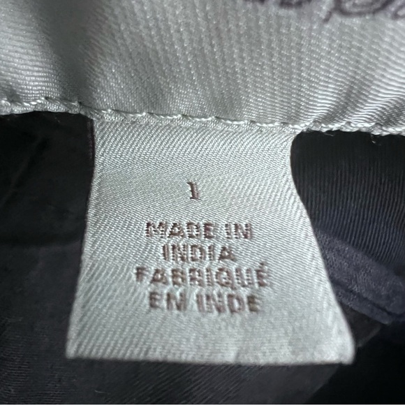 Hinge Navy Blue Lightweight Jacket - Picture 8 of 10